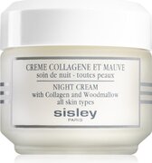 Sisley Creme Collagene Et Mauve Kosmetika na obličej